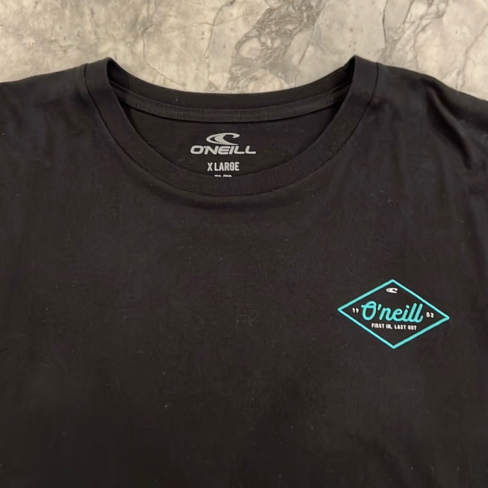 Men’s O’Neill XL T-shirt